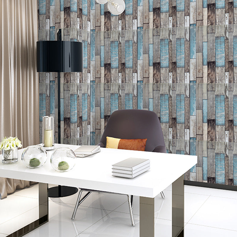 Rynx | 3D Wall Panel Rustic Style Simple Home Living Room Wall Panel (10-pack)
