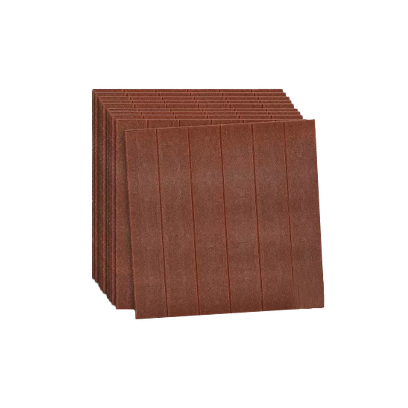 Rynx | 3D Wall Panel Rustic Style Simple Home Living Room Wall Panel (10-pack)