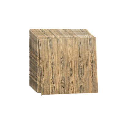 Rynx | 3D Wall Panel Rustic Style Simple Home Living Room Wall Panel (10-pack)
