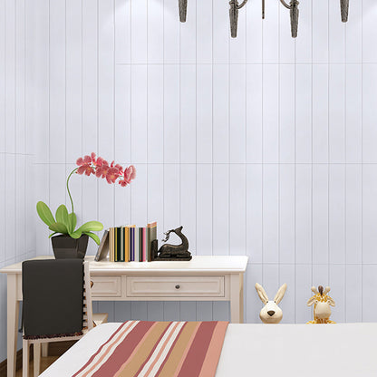 Rynx | 3D Wall Panel Rustic Style Simple Home Living Room Wall Panel (10-pack)