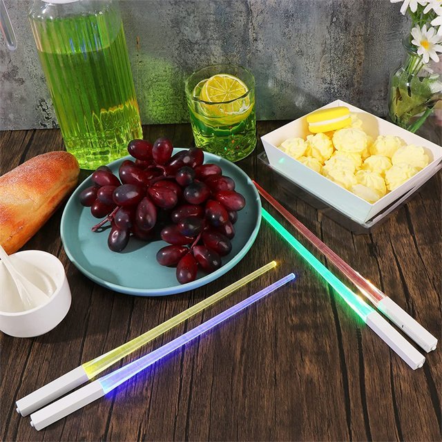 Rynx | LED Light-Up Chopsticks