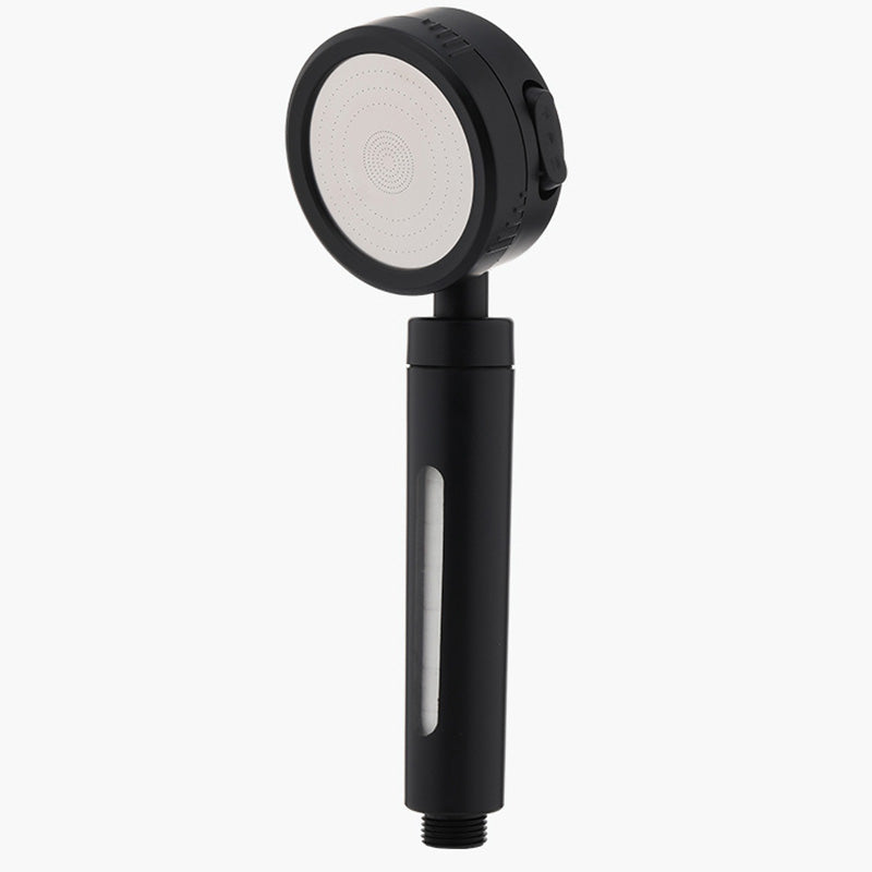 Rynx | Modern Handheld Shower Head Plastic Shower Head with Adjustable Spray Pattern