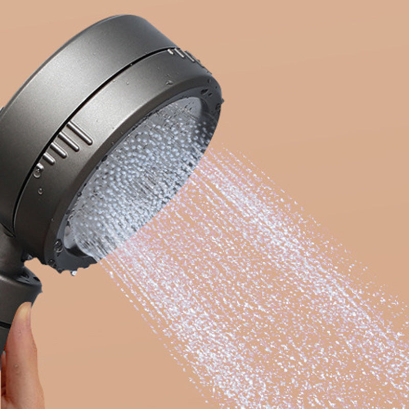 Rynx | Modern Handheld Shower Head Plastic Shower Head with Adjustable Spray Pattern