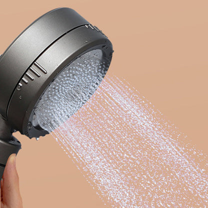 Rynx | Modern Handheld Shower Head Plastic Shower Head with Adjustable Spray Pattern