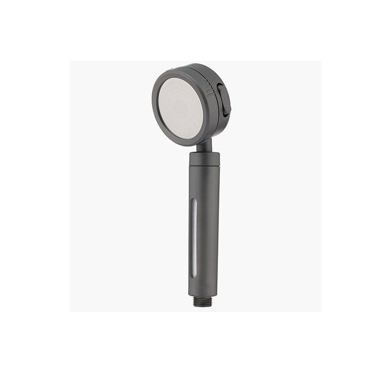 Rynx | Modern Handheld Shower Head Plastic Shower Head with Adjustable Spray Pattern