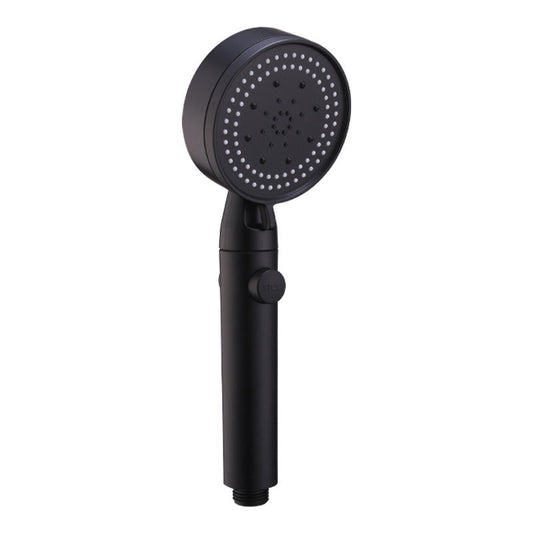 Rynx | Plastic Showerhead Adjustable Spray Pattern Handheld Showerhead