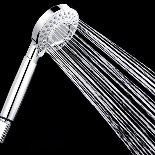 Rynx | Silver Hand Shower 3 Spray Stainless Steel Wall Mount Shower Head