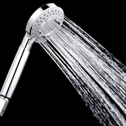 Rynx | Silver Hand Shower 3 Spray Stainless Steel Wall Mount Shower Head
