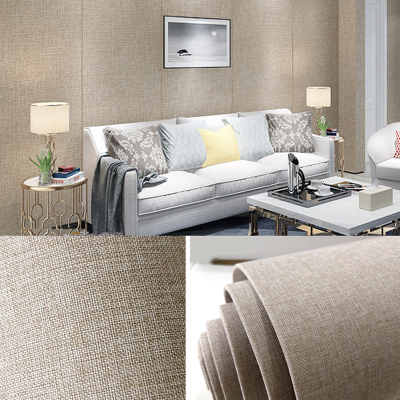 Rynx | Contemporary wall cladding with padded 1-piece peel and stick panel