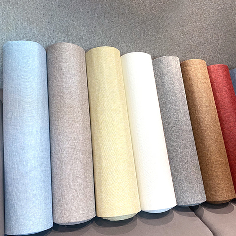 Rynx | Contemporary wall cladding with padded 1-piece peel and stick panel