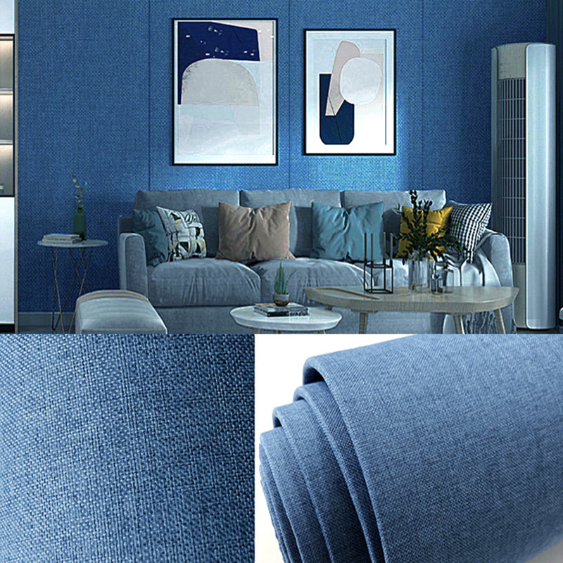 Rynx | Contemporary wall cladding with padded 1-piece peel and stick panel