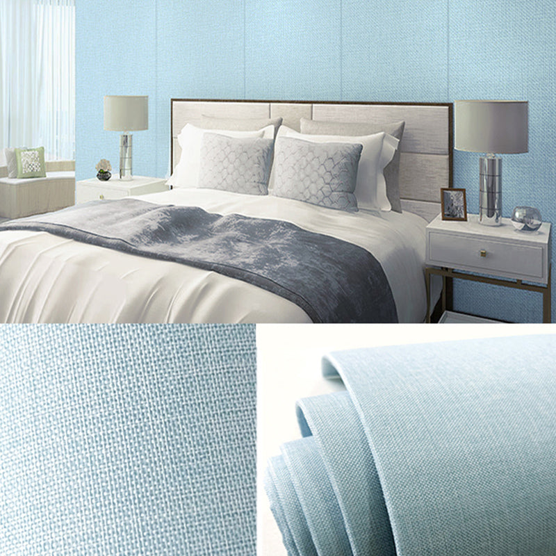 Rynx | Contemporary wall cladding with padded 1-piece peel and stick panel
