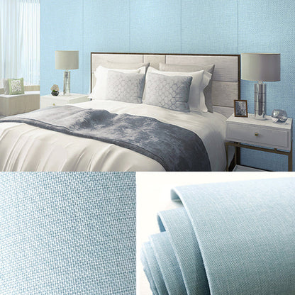 Rynx | Contemporary wall cladding with padded 1-piece peel and stick panel