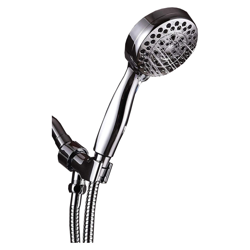 Rynx | Handheld Shower Head with Hose 4-Sprays Wall Mounted Shower Head