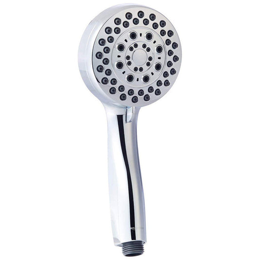 Rynx | Handheld Shower Head with Hose 4-Sprays Wall Mounted Shower Head Hand shower