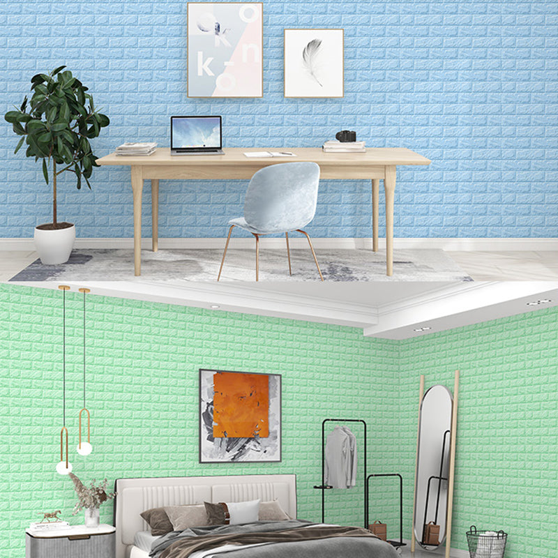 Rynx | 3D Wall Panel Modern Style Minimalistic Home Living Room Wall Panel