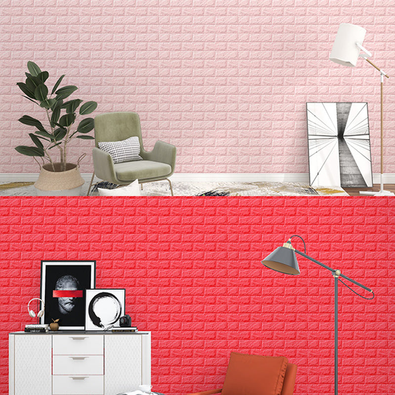 Rynx | 3D Wall Panel Modern Style Minimalistic Home Living Room Wall Panel