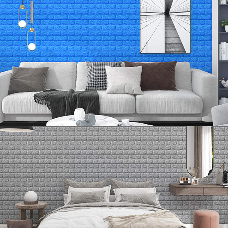 Rynx | 3D Wall Panel Modern Style Minimalistic Home Living Room Wall Panel