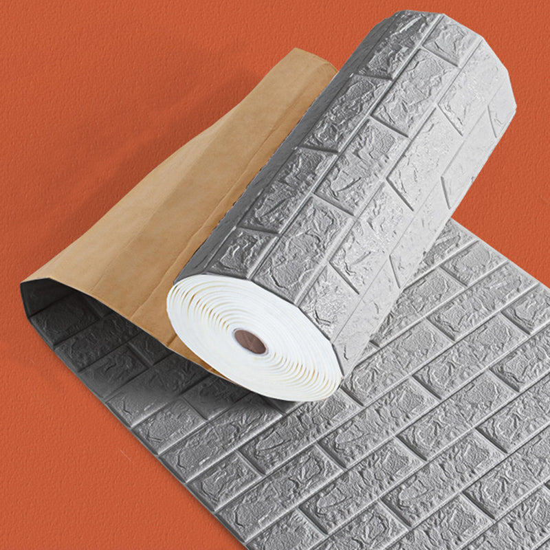Rynx | 3D Wall Panel Modern Style Minimalistic Home Living Room Wall Panel