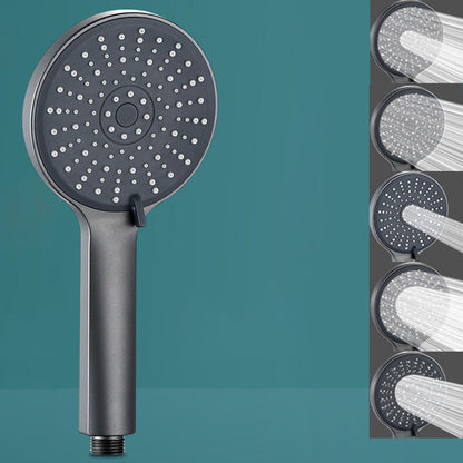 Rynx | Modern Handheld Shower Head Round Standard Round Shower Heads