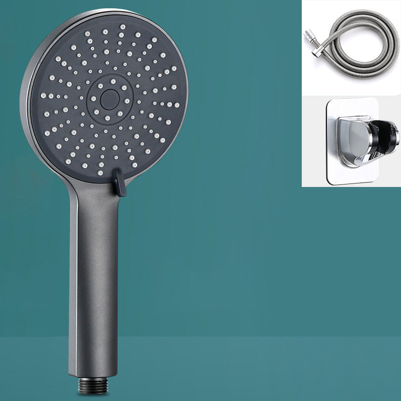 Rynx | Modern Handheld Shower Head Round Standard Round Shower Heads