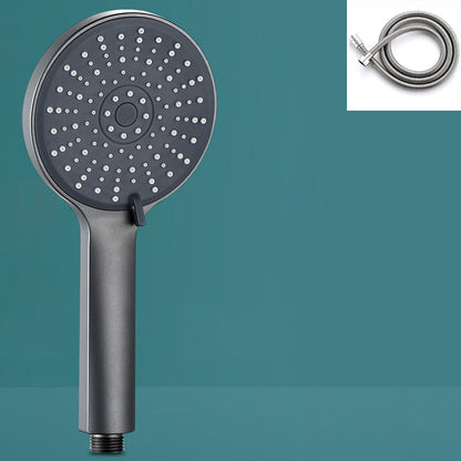 Rynx | Modern Handheld Shower Head Round Standard Round Shower Heads