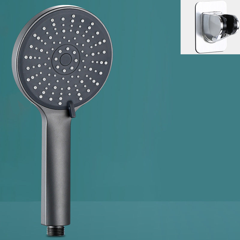 Rynx | Modern Handheld Shower Head Round Standard Round Shower Heads