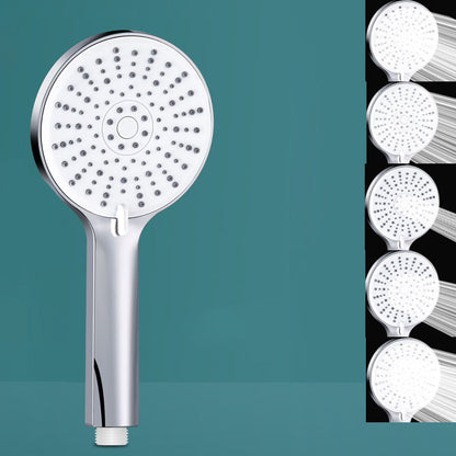 Rynx | Modern Handheld Shower Head Round Standard Round Shower Heads