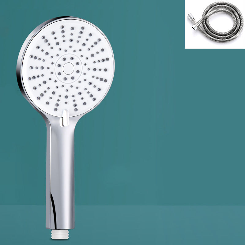 Rynx | Modern Handheld Shower Head Round Standard Round Shower Heads