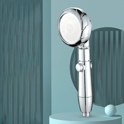 Rynx | Modern Adjustable Showerhead Plastic Bathroom Handheld Shower