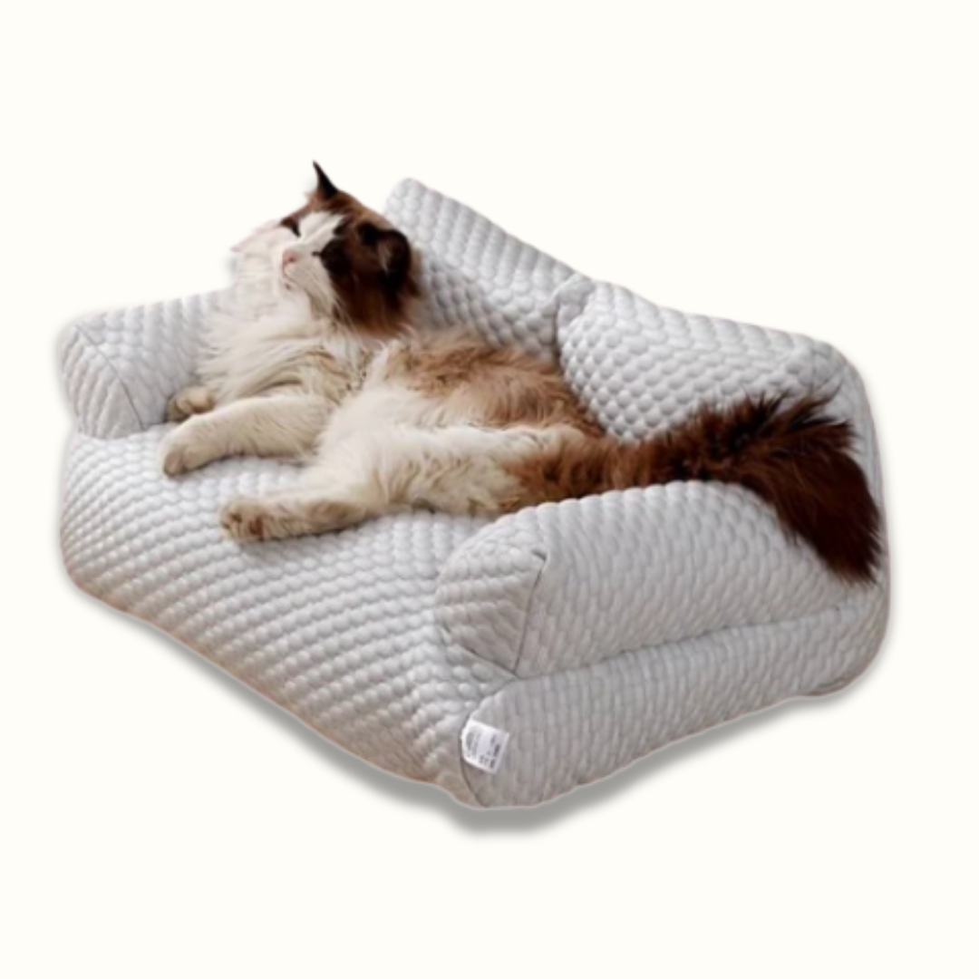 Rynx | ChillyPaws - The cooling dog bed!