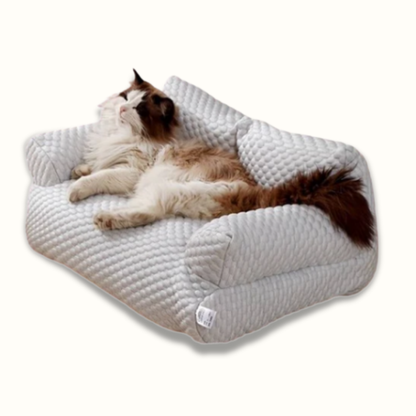 Rynx | ChillyPaws - The cooling dog bed!