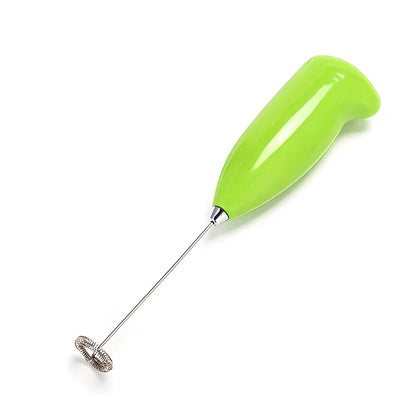 Rynx | Portable Electric Milk Frother & Blender