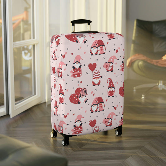 Rynx | Luggage Defender Stylish Protective Cover
