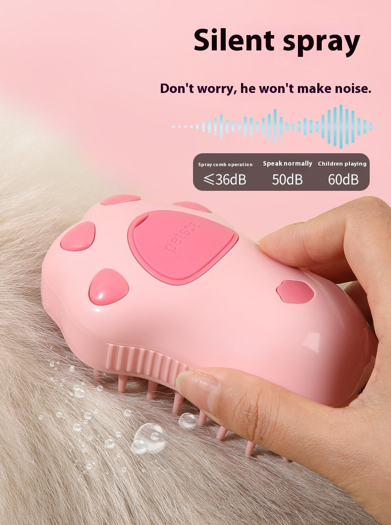 Rynx | Pet Spray Comb