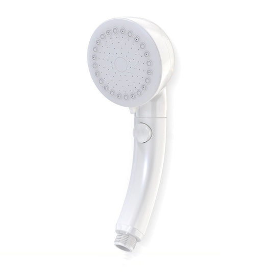 Rynx | Modern plastic shower head bathroom shower head with adjustable spray pattern