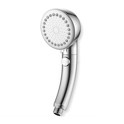 Rynx | Modern plastic shower head bathroom shower head with adjustable spray pattern
