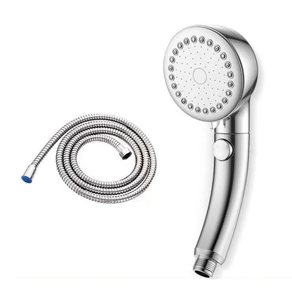 Rynx | Modern plastic shower head bathroom shower head with adjustable spray pattern