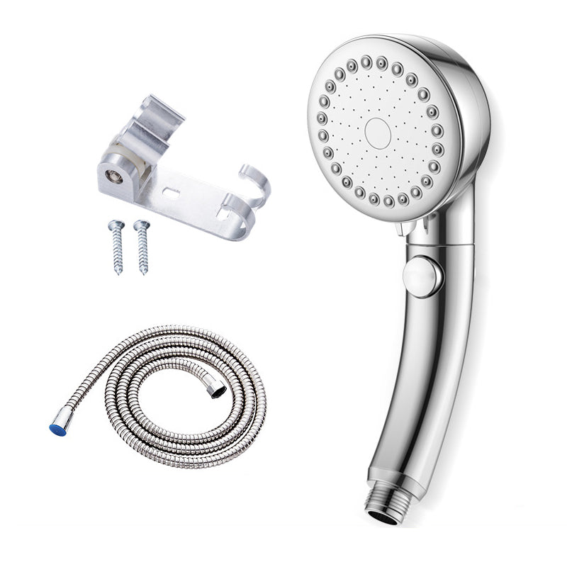 Rynx | Modern plastic shower head bathroom shower head with adjustable spray pattern