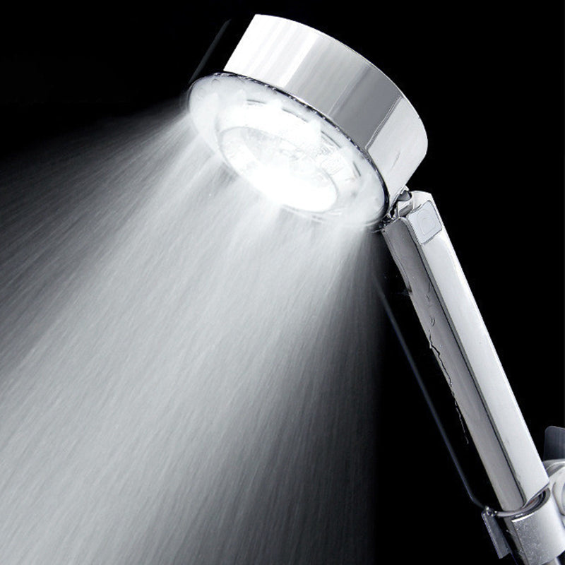 Rynx | Modern Handheld Showerhead Plastic Wall Mounted Showerhead