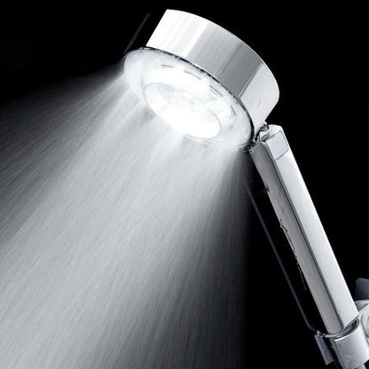 Rynx | Modern Handheld Showerhead Plastic Wall Mounted Showerhead