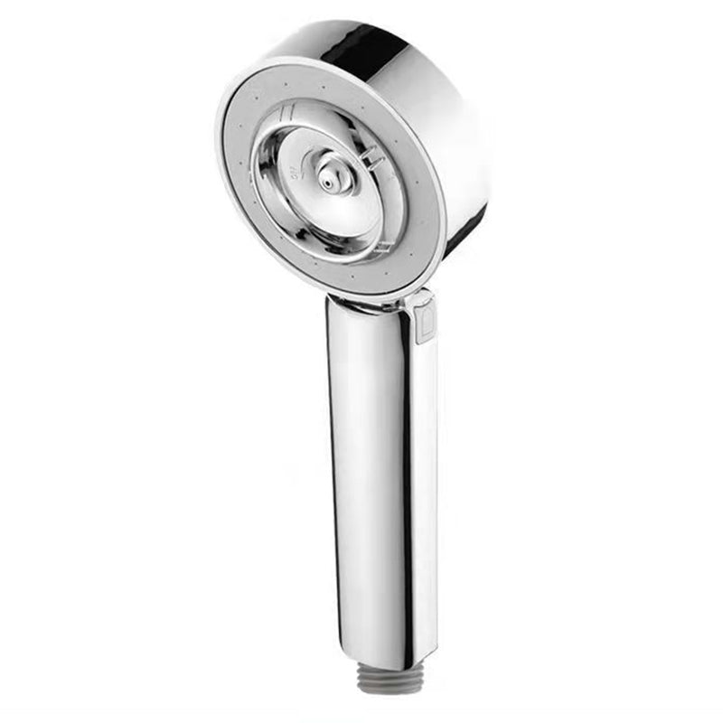 Rynx | Modern Handheld Showerhead Plastic Wall Mounted Showerhead