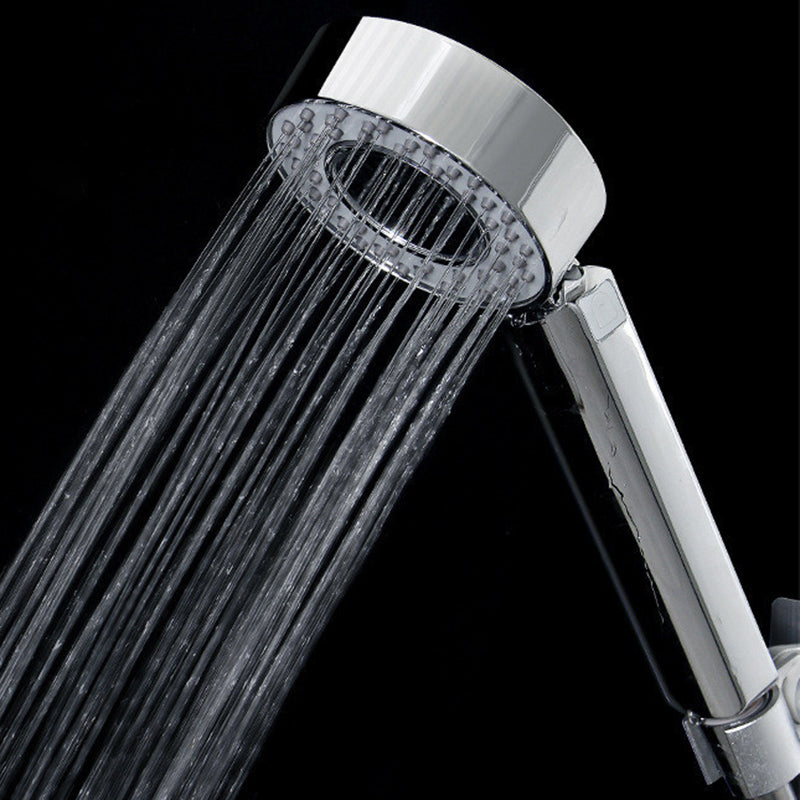 Rynx | Modern Handheld Showerhead Plastic Wall Mounted Showerhead