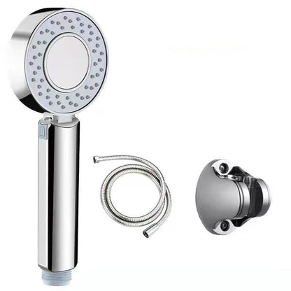 Rynx | Modern Handheld Showerhead Plastic Wall Mounted Showerhead