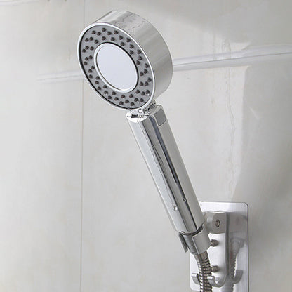 Rynx | Modern Handheld Showerhead Plastic Wall Mounted Showerhead