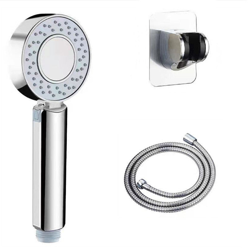 Rynx | Modern Handheld Showerhead Plastic Wall Mounted Showerhead