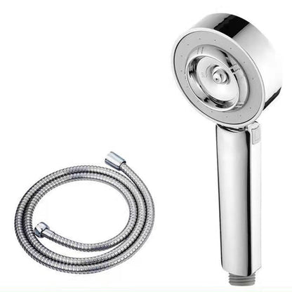 Rynx | Modern Handheld Showerhead Plastic Wall Mounted Showerhead