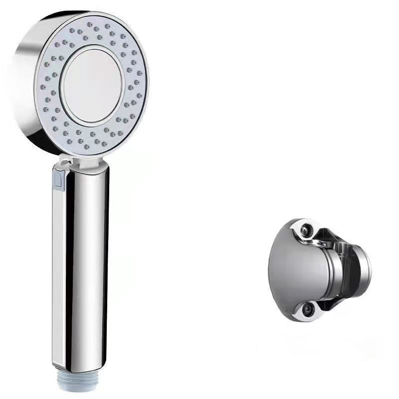 Rynx | Modern Handheld Showerhead Plastic Wall Mounted Showerhead
