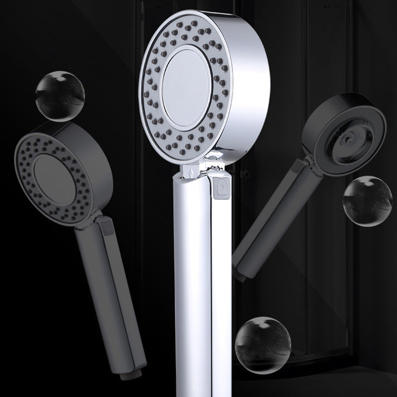 Rynx | Modern Handheld Showerhead Plastic Wall Mounted Showerhead