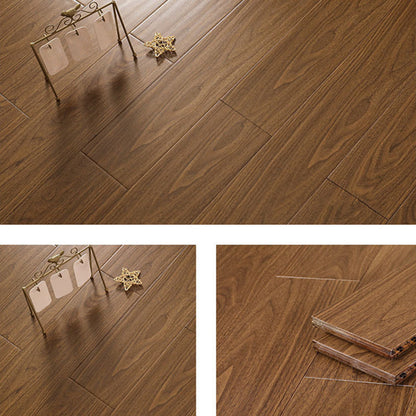 Rynx | Modern laminate flooring made of solid wood, scratch-resistant laminate plank flooring
